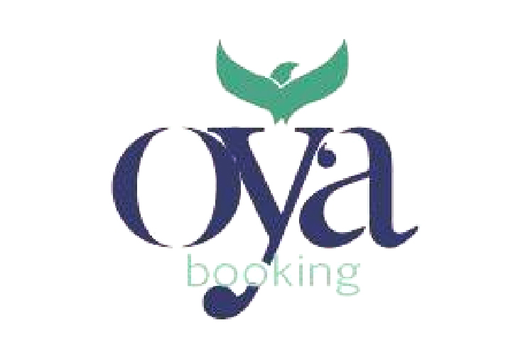 Oya Booking